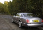 Bentley Brooklands